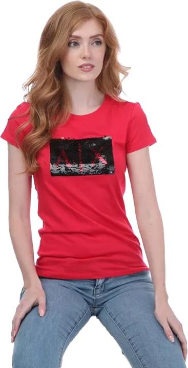 Image du produit Armani Exchange - T-shirt - Femme (34 D)