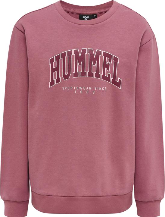 hummel Fast Sweatshirt