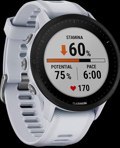 Produktbild Garmin Forerunner 955 (46.50 mm)