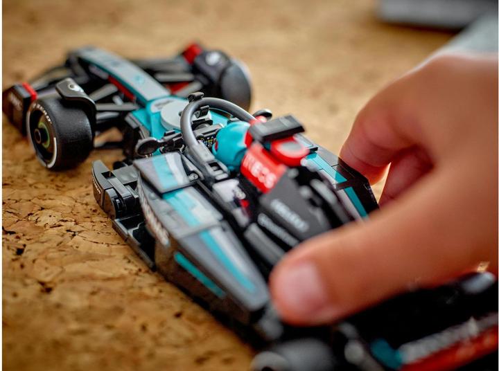 Immagine prodotto LEGO Mercedes-AMG F1 W15 (77244, LEGO Speed Champions)