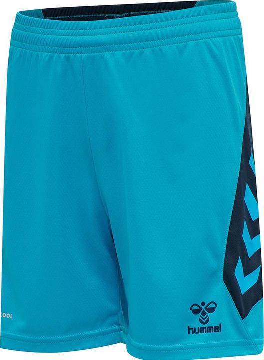 Produktbild hummel Action Poly Shorts Kids (128)