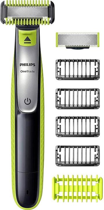 Produktbild Philips OneBlade Face + Body