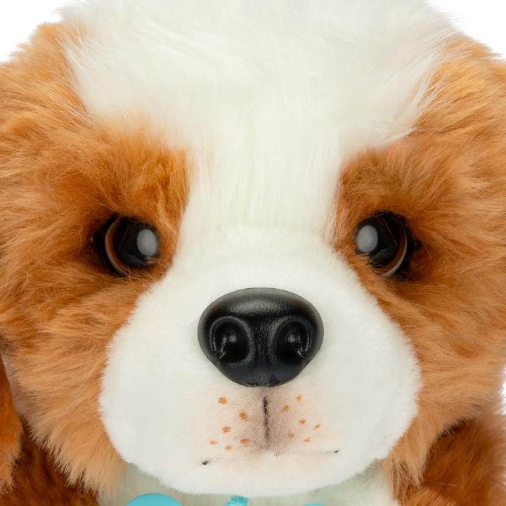 Produktbild Little Live Pets My Really Real Puppy - Patches (33 cm)