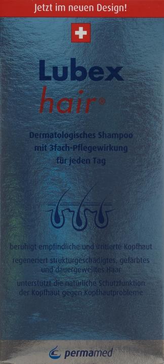 Immagine prodotto Lubex anti-age Capelli (200 ml, Shampoo liquido)