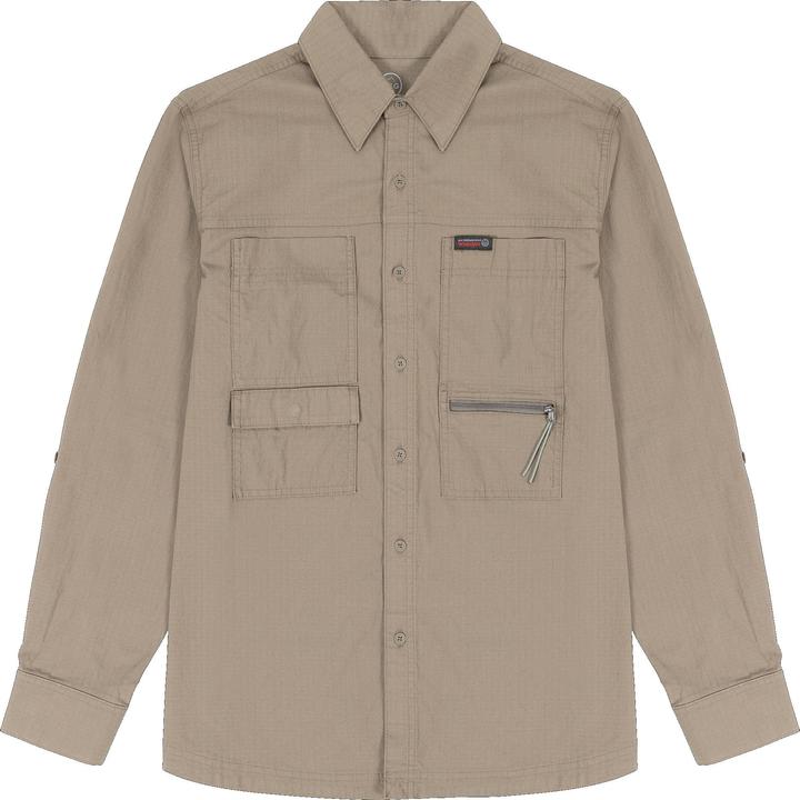 Wrangler Rugged Utility Shirt (S)