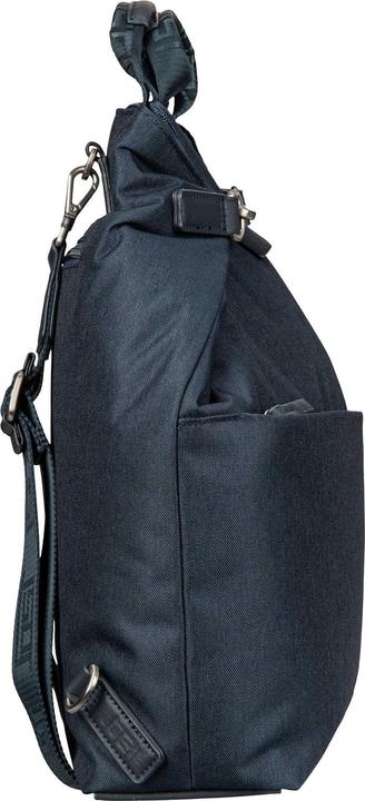 Actual product image Jost Bergen - X-Change Bag S (19 l)