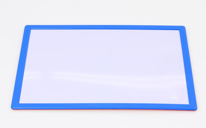 Actual product image Betzold Musik Magnetic music board (1 x)