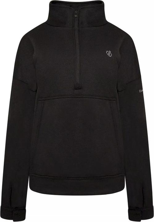 Dare2b Laura Whitmore Recoup II Sweatshirt mit halbem Reissverschluss