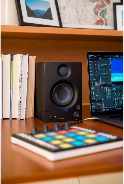 Immagine prodotto PreSonus Eris 3.5BT (Attivo, Coppia, 2x 25 W)