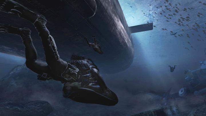 Immagine prodotto Activision Call of Duty: Modern Warfare Trilogy (TITOLO CANCELLATO) /PS3 (PS3)