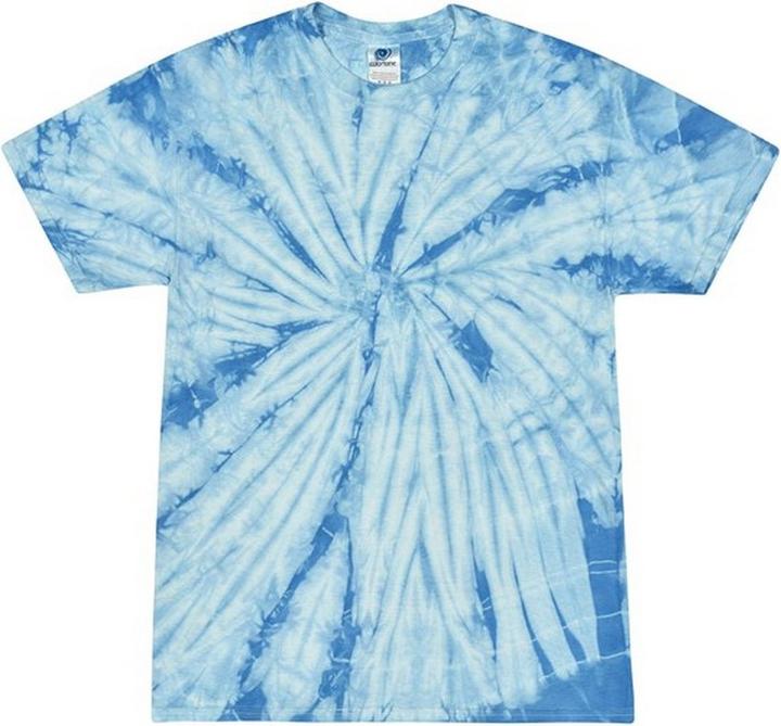 Image du produit Colortone Kvinnor T-shirt (S, M, L)