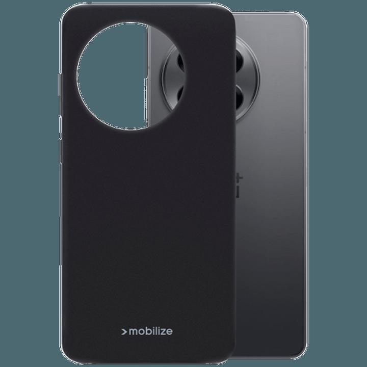 Produktbild Mobilize Gummi-Gelly-Hülle (OnePlus 13R)