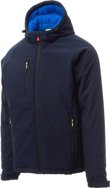 Actual product image Payper Softshell jacket Gale Pad (M)