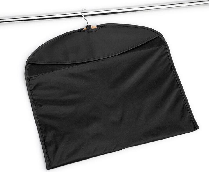 Actual product image Quadral Suit Cover Bag (Pack of 2)