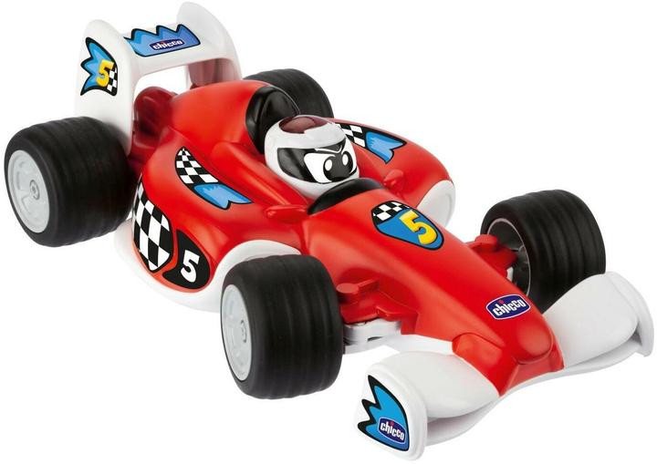 Produktbild Chicco Rennwagen F1 Remote Control Vehicle