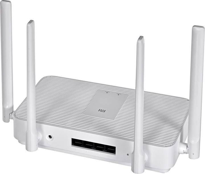 Actual product image Xiaomi AX1800