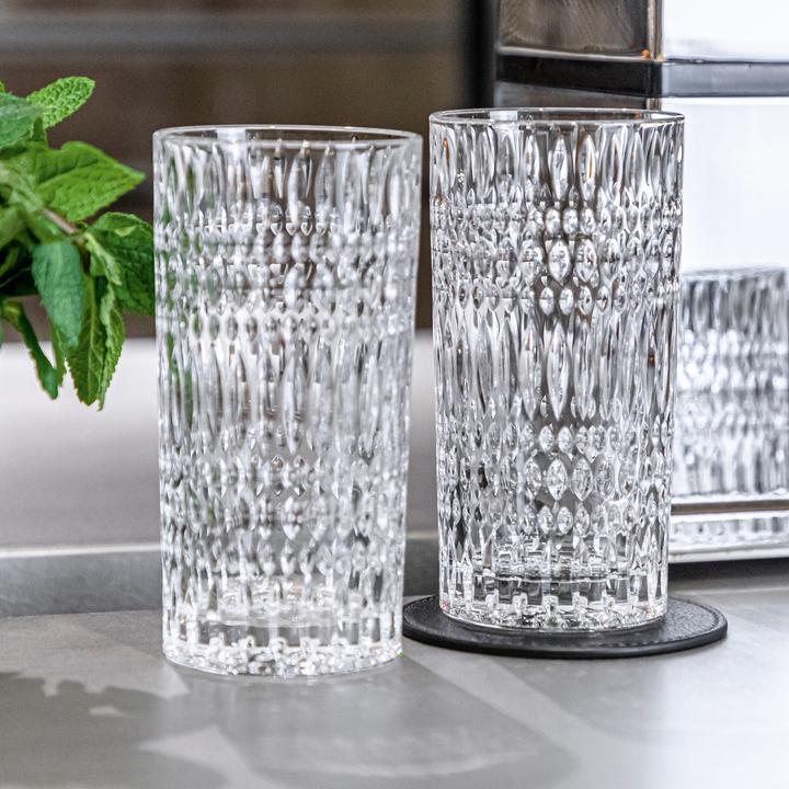 Actual product image Nachtmann Ethno (4.22 dl, 4 x, Long drink glasses)