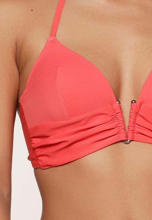 Produktbild LingaDore Triangle padded bikiniset (40 C)
