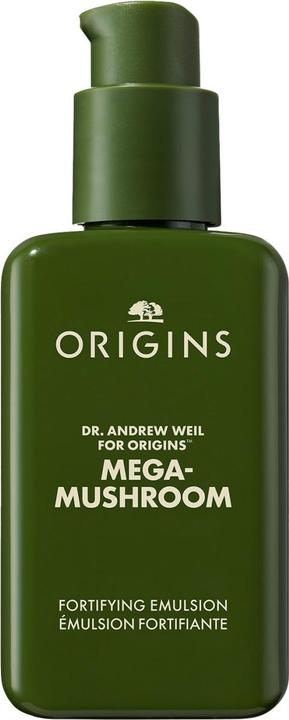 Origins Dr. Andrew Weil Skin MM Fortifying Emulsion 100 ml (100 ml, Gesichtsbalsam)