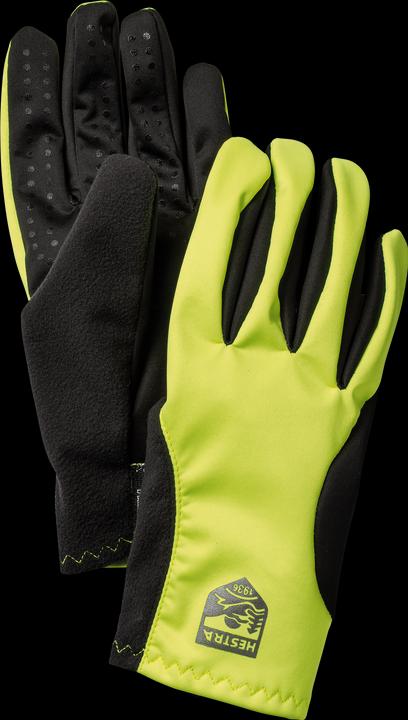 Actual product image Hestra Runners All Weather 5 Finger (XL)