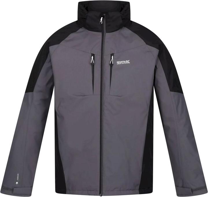Regatta Calderdale Jacke Wasserfest (3XL)