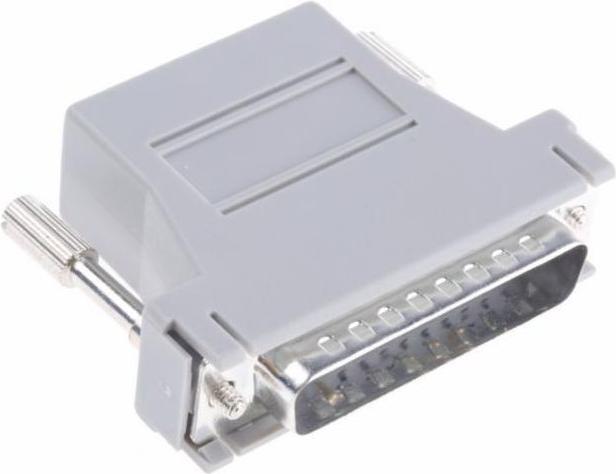 Immagine prodotto Rs Pro Adattatore Sub-D, da spina a 25 pin a presa RJ45