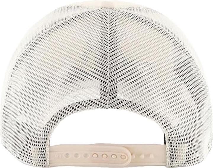 Produktbild Score Draw Brason Snapback Mütze MeshEinsatz