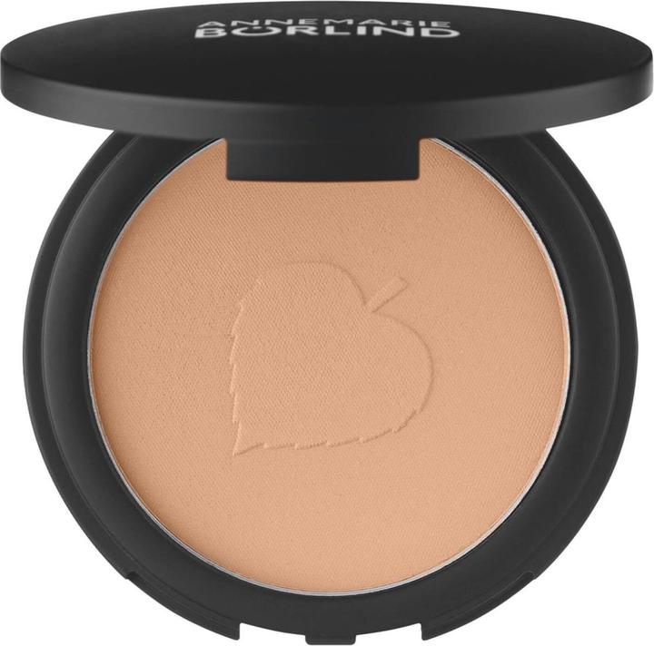 Image du produit Annemarie Börlind Poudre compacte beige (Beige)