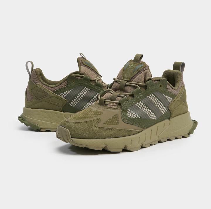Image du produit adidas ZX 1K Boost - Seas. 2.0 Chaussures - 83491 (36 2/3)