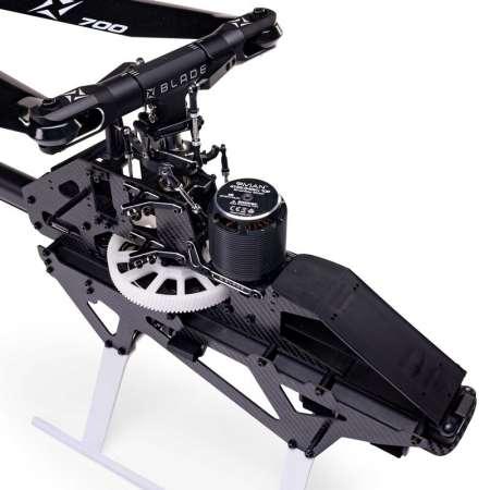 Produktbild Blade HELI FUSION 700 Super Combo Kit * NETTO/NETTO PREIS
