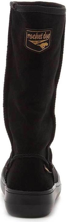 Produktbild Rocket Dog Lange Stiefel Sugardaddy Leder (39)