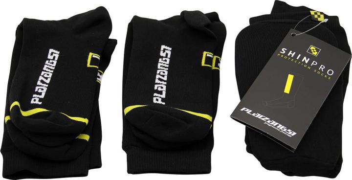 Actual product image Platzangst Socks (35 - 38)