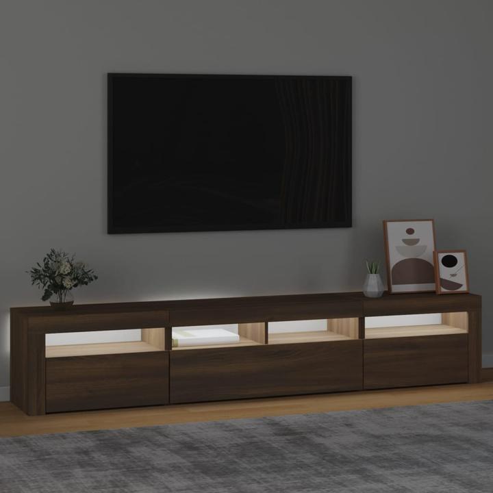 Image du produit VidaXL Korotsek (210 x 35 x 40 cm)