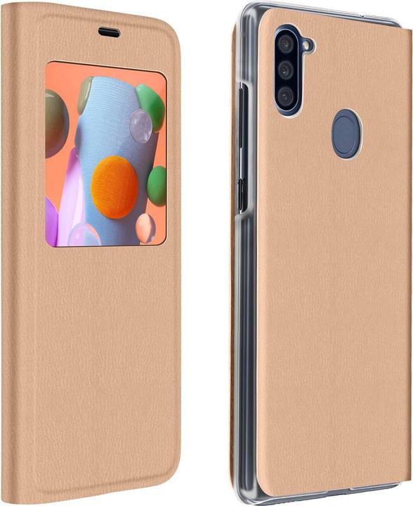 Produktbild Avizar Sview Series (Samsung Galaxy M11)