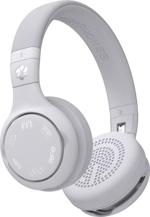Produktbild StoryPhones Wireless Kopfhörer (Deutsch, Französisch, Italienisch, Englisch, Spanisch)