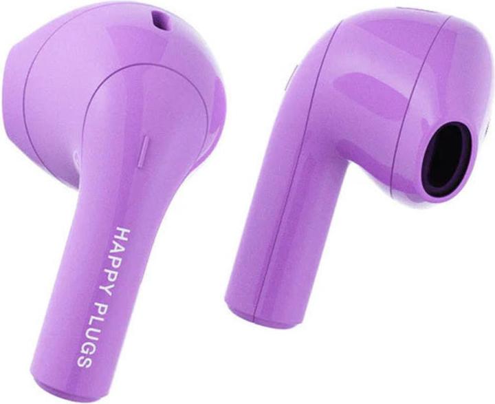 Immagine prodotto Happy Plugs Joy (Nessuna soppressione del rumore, 4.80 h, Cablato)