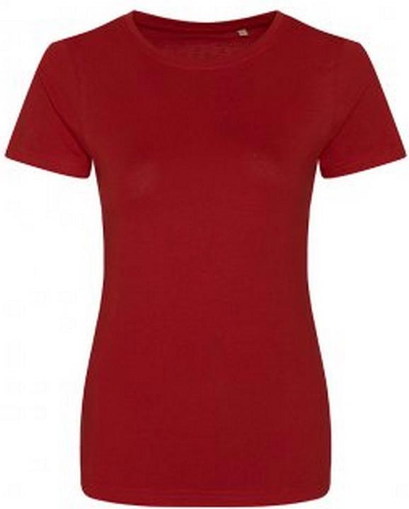 Flame-red