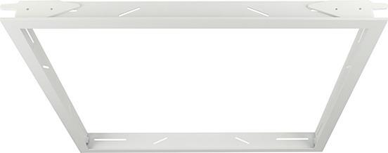 Image du produit Esylux Cadre de montage au plafond PNL 600 UMF FM WH