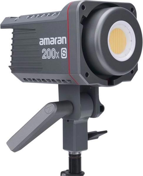 Produktbild Amaran 200x S (Videoleuchte)