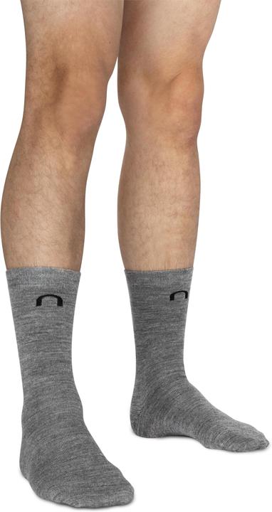 Actual product image Normani 2 Businesssocke aus Merinowolle (pack of 2, 43 - 46)