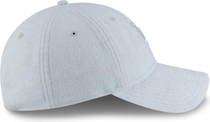 Produktbild New Era 9Twenty Damen Cap - TOWELLING Los Angeles Dodgers