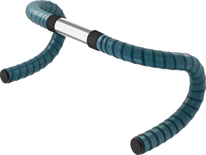 Produktbild Brooks England Lenkerband Cambium Rubber Bar Tap, Blau