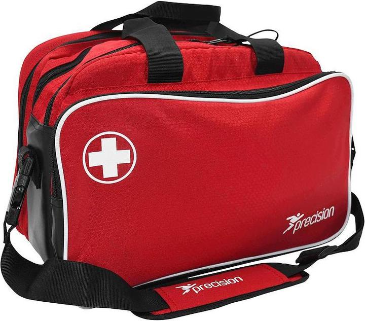 Produktbild Precision Erstehilfetasche Pro Hx Run On Touchline (Erste Hilfe Set Zubehör)