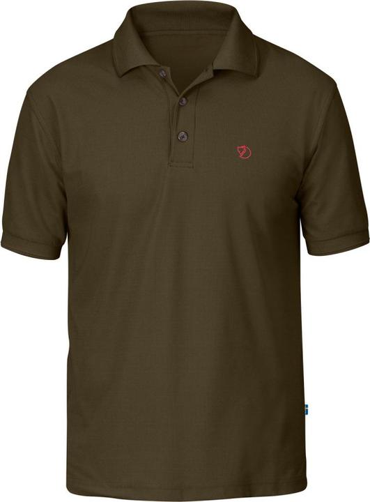 Fjällräven Crowley Pique Shirt (3XL)