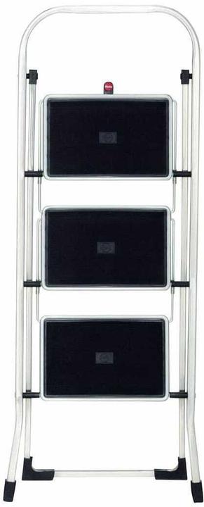 Produktbild Hailo Standard Line, 3 Stufen (Stehleiter, 106 cm)