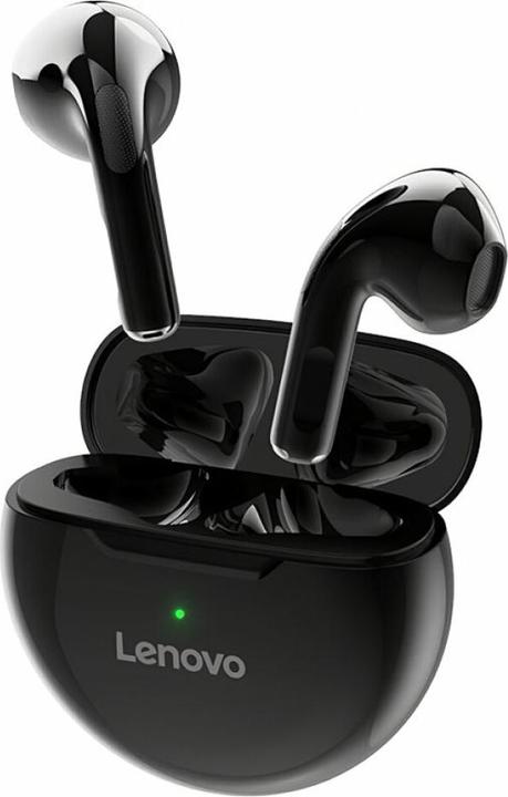 Image du produit Lenovo HT38 (pas de réduction du bruit, 10 h, Sans fil)