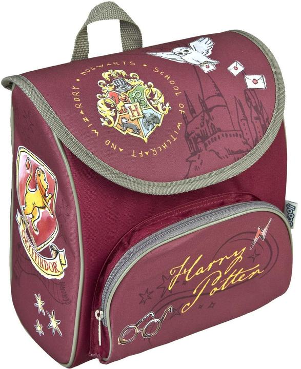 Produktbild Scooli Kindergartenrucksack Harry Potter 6.5 l