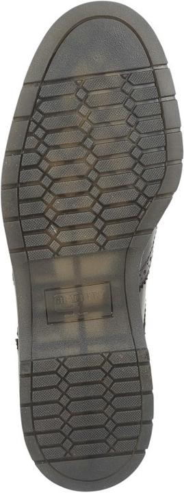 Produktbild Grafters Halbschuhe Leder (49.5)