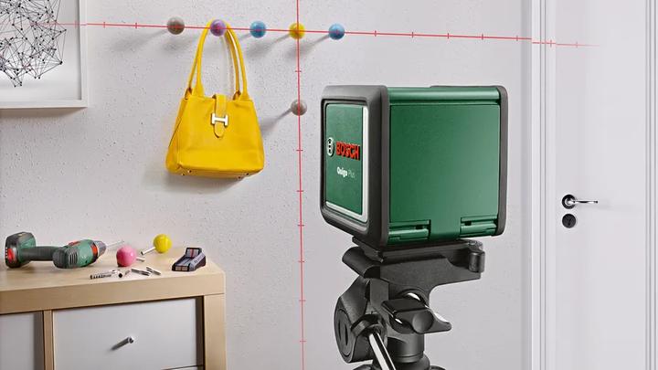 Produktbild Bosch Home & Garden Quigo Plus