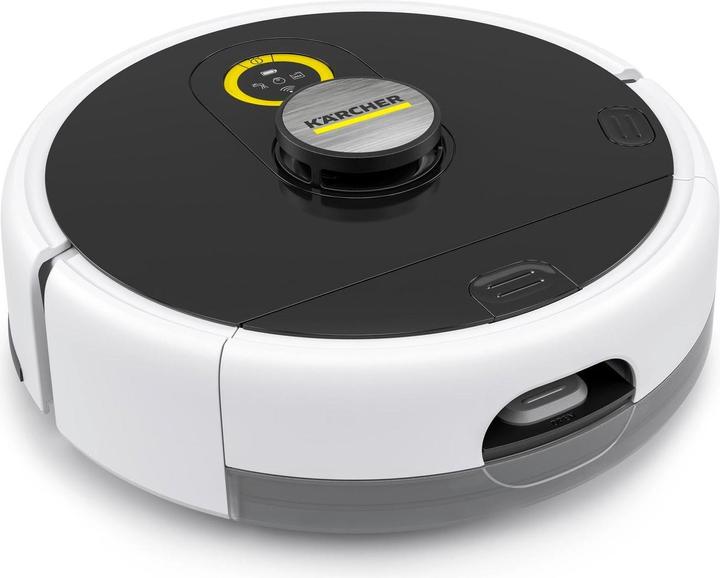 Kärcher RCF 3 (Wischroboter)